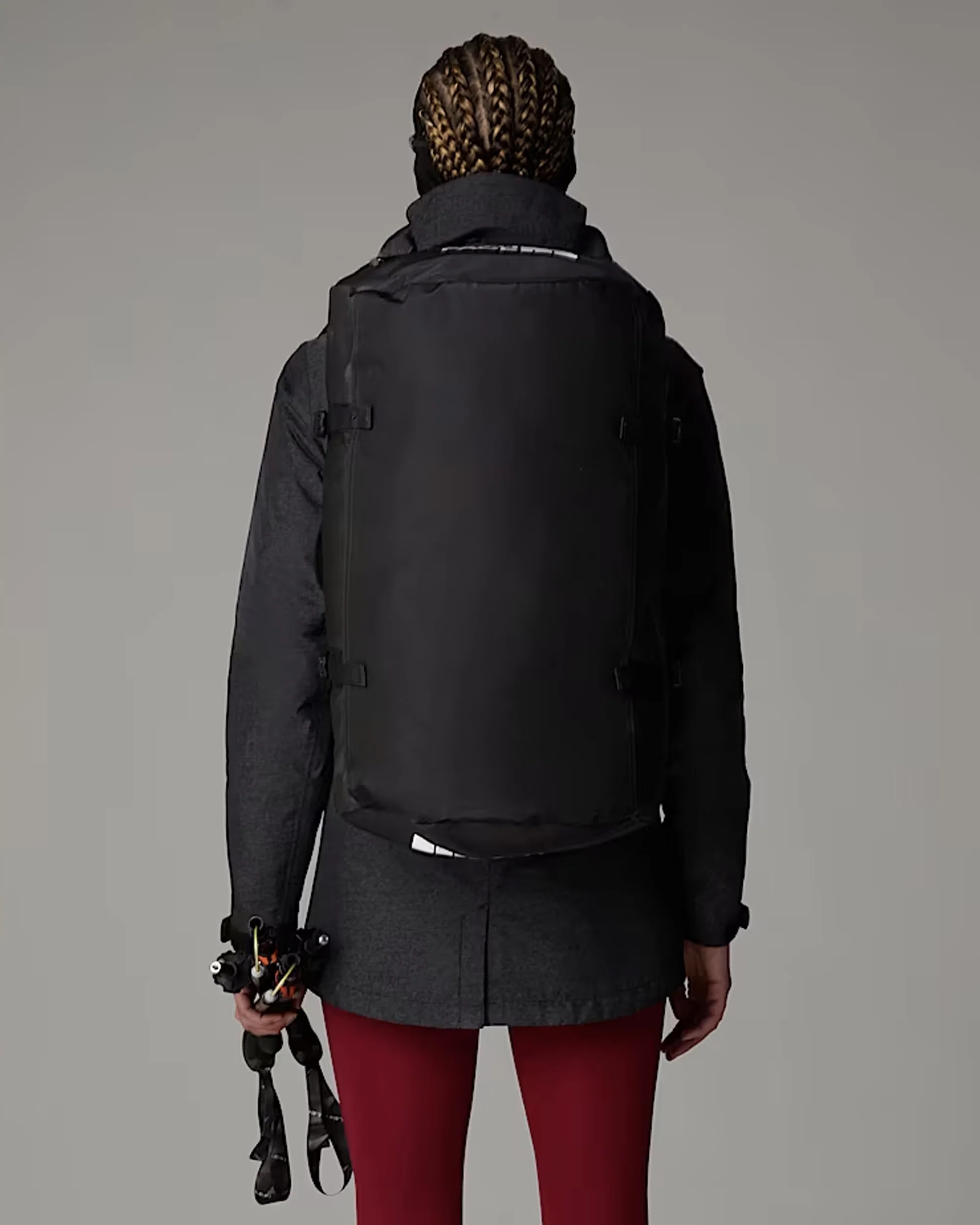The North Face Mini Eco-Friendly Messenger Bag - Image 3