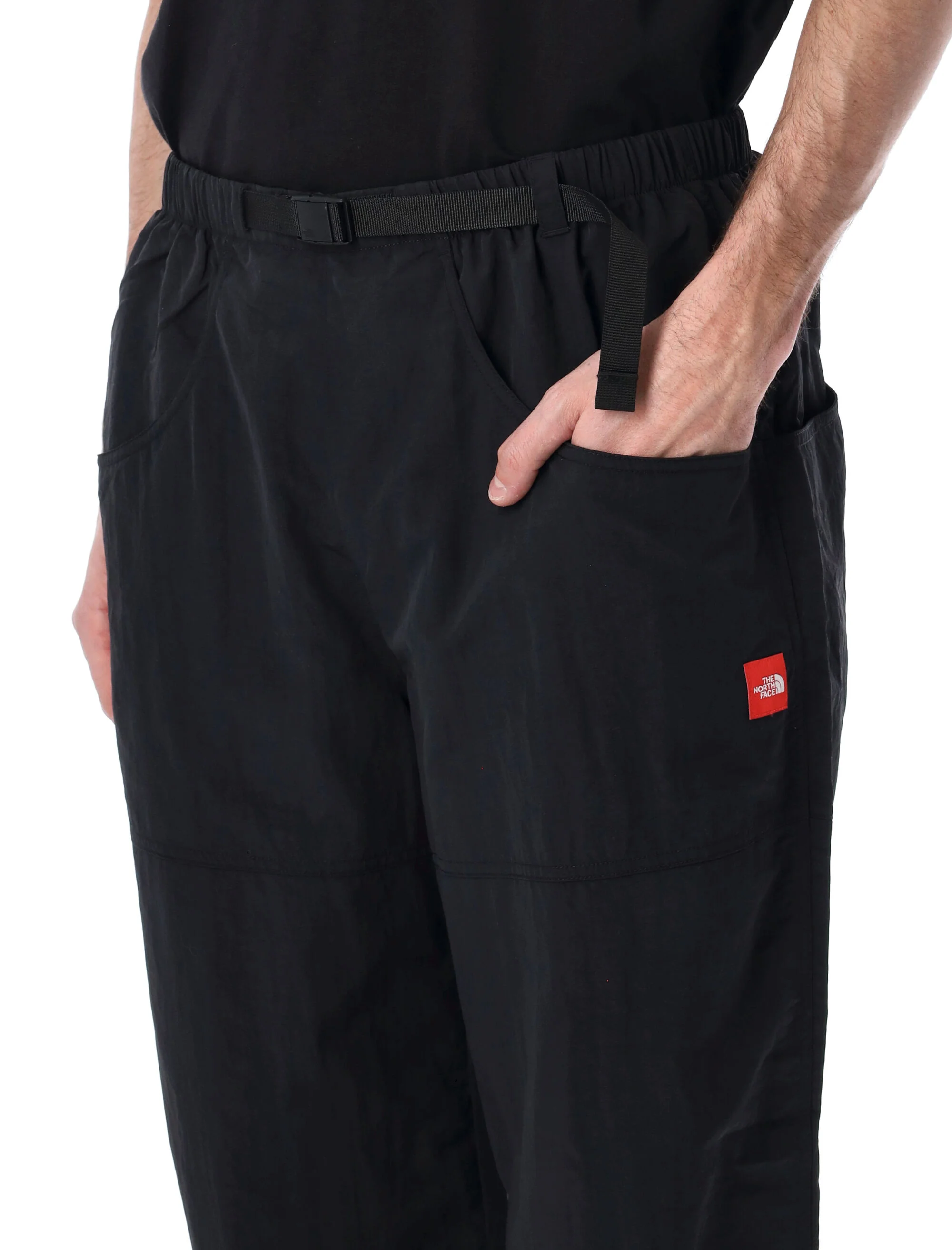 The North Face Mini Essential Jacket for Men - Spring/Summer 2026 - Image 3