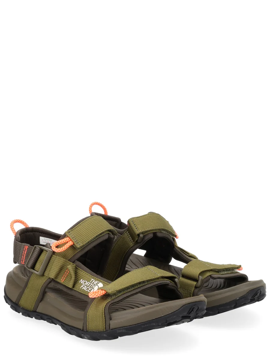 The North Face Unisex Explore Camp Sandals - Image 2
