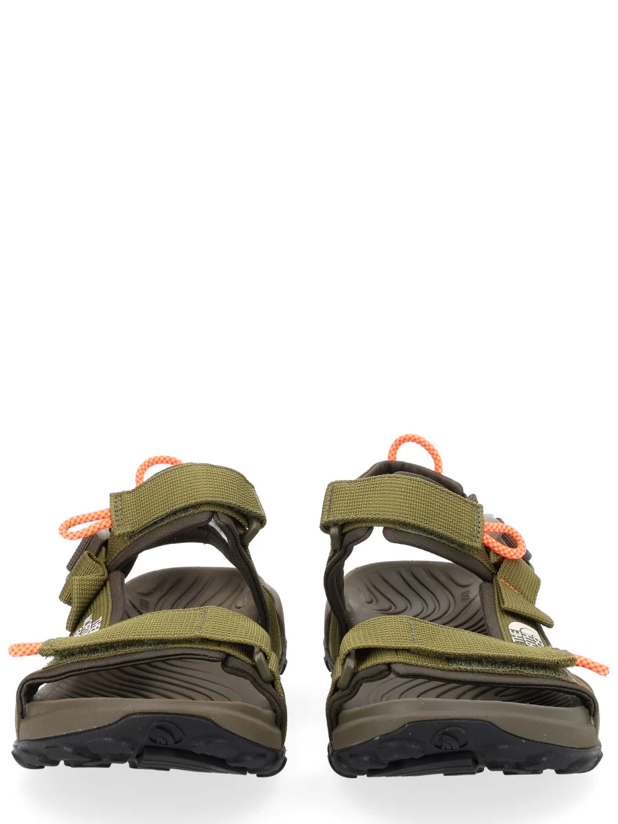 The North Face Unisex Explore Camp Sandals - Image 3
