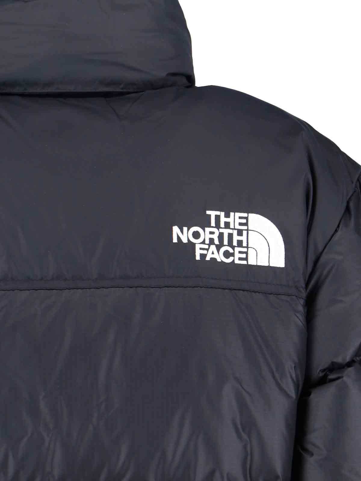 The North Face Women’s Nylon Outdoor Jacket - Image 5