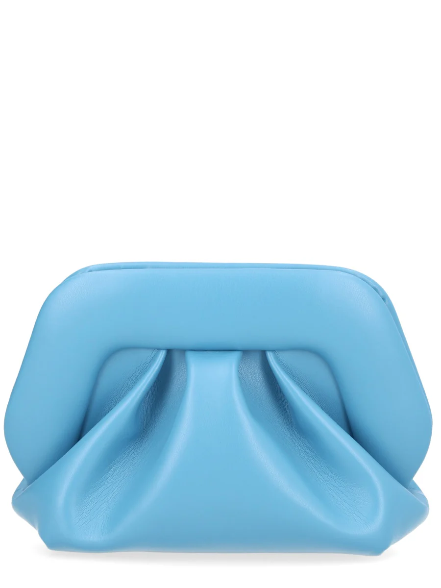 Themoirè Mini Stylish Handbag