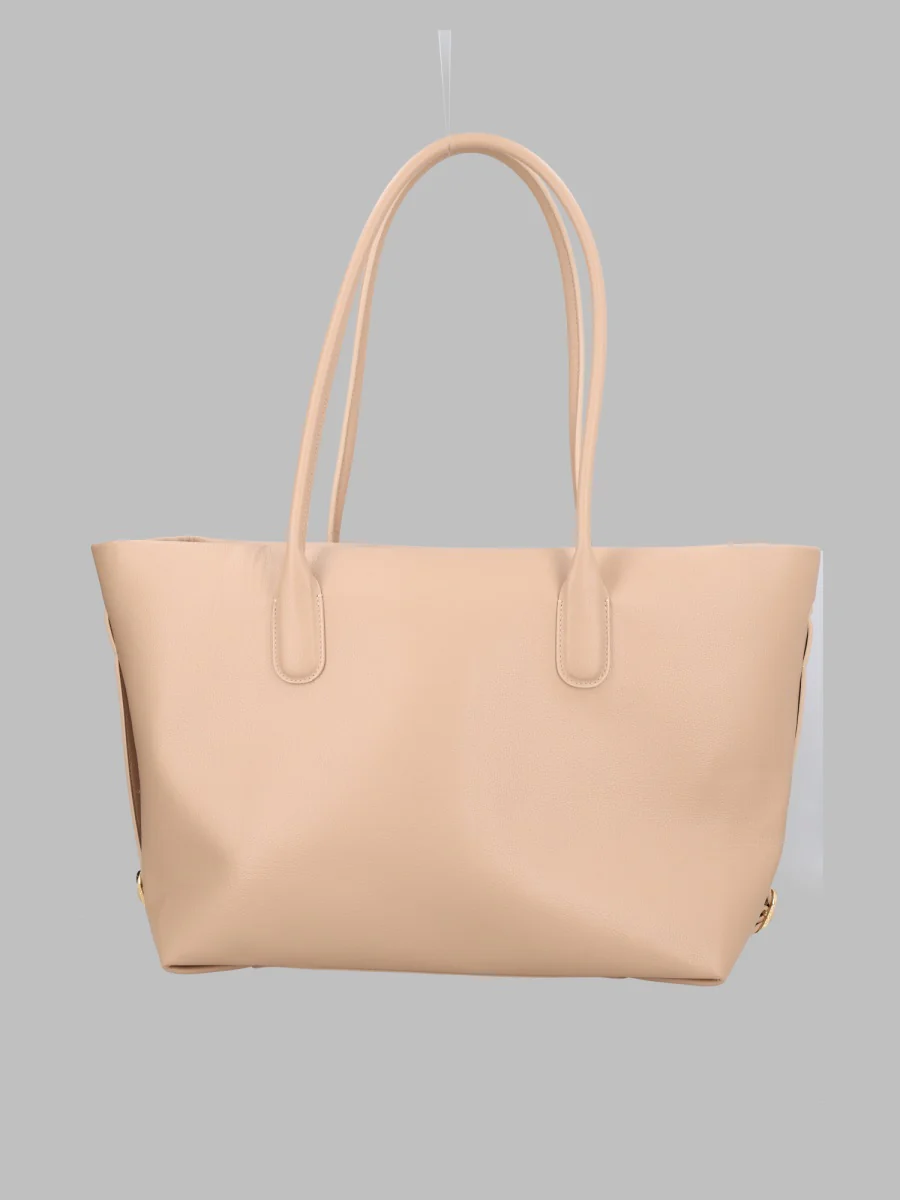 Themoirè Sustainable Mini Shoulder Bag - 27 CM X 50 CM X 18.5 CM - Image 2