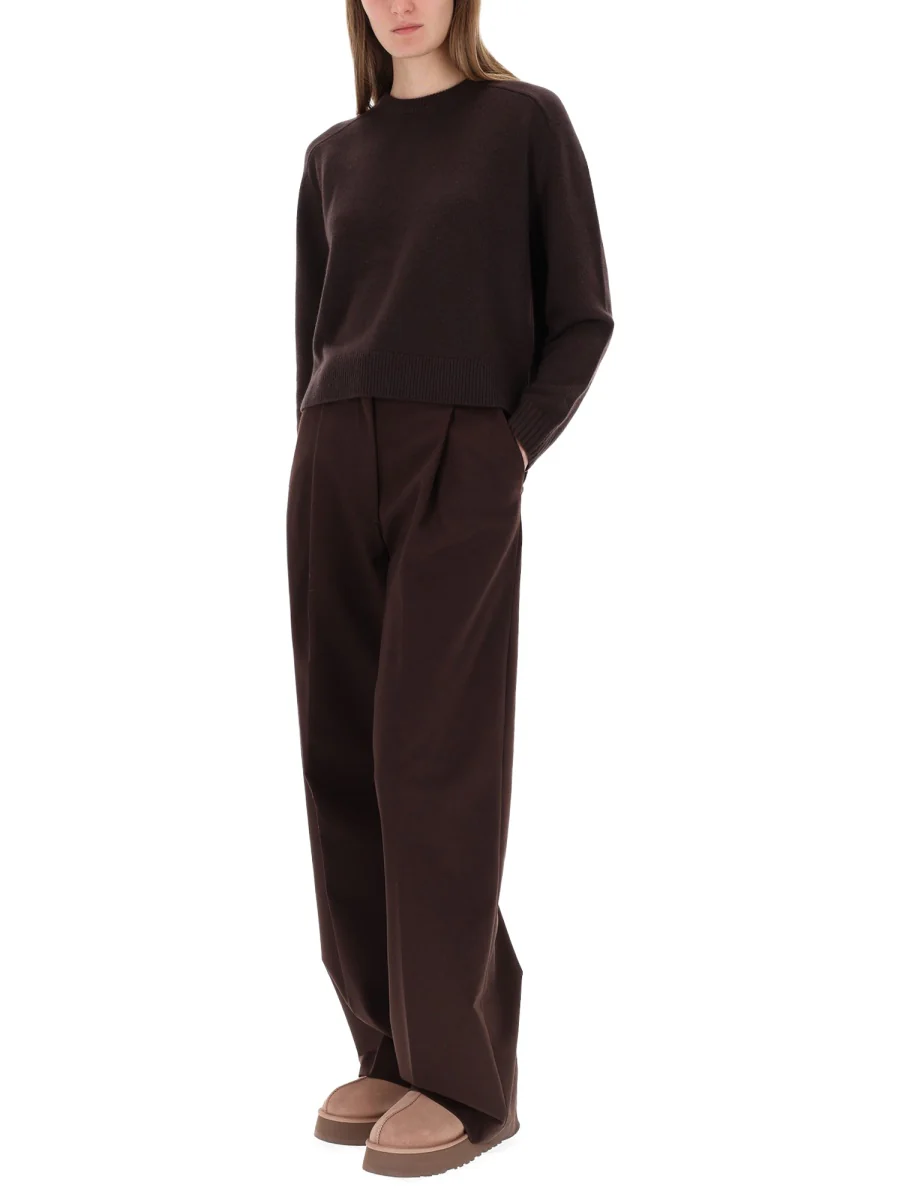 THEORY Cashmere Sweater - Image 6
