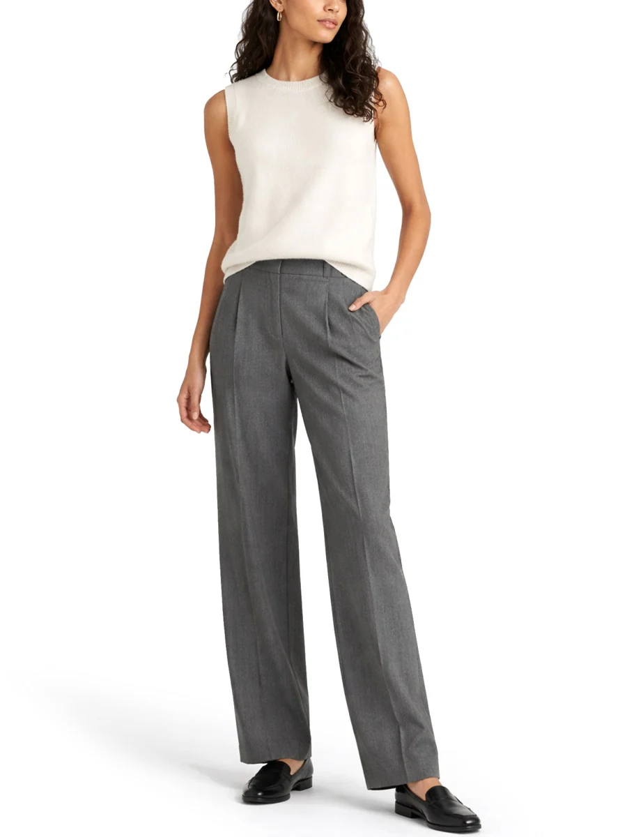 Theory Cashmere Top - Image 3