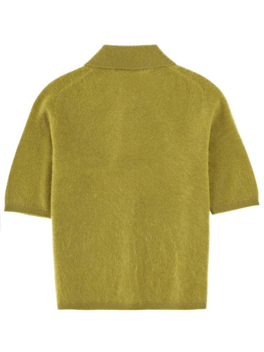 Theory Mini Elegant Shirt for Women - Image 2