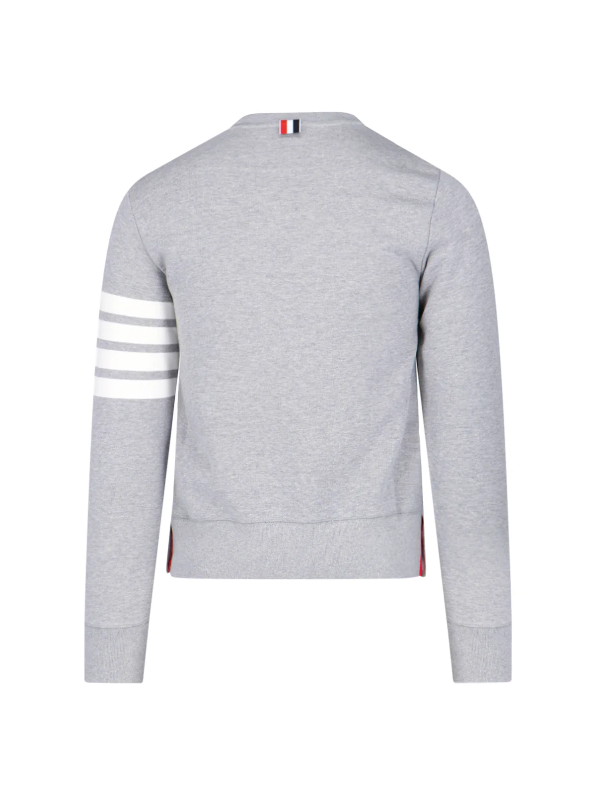Thom Browne 100% Cotton Crewneck Sweater for Men - Image 3