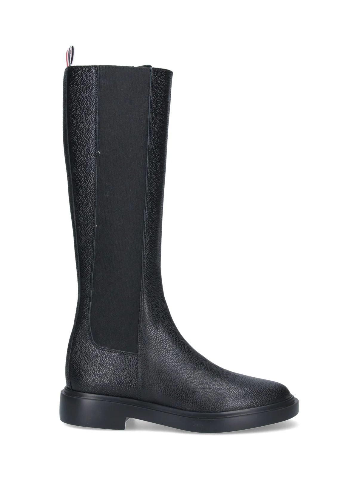 Thom Browne Calf Leather Boots