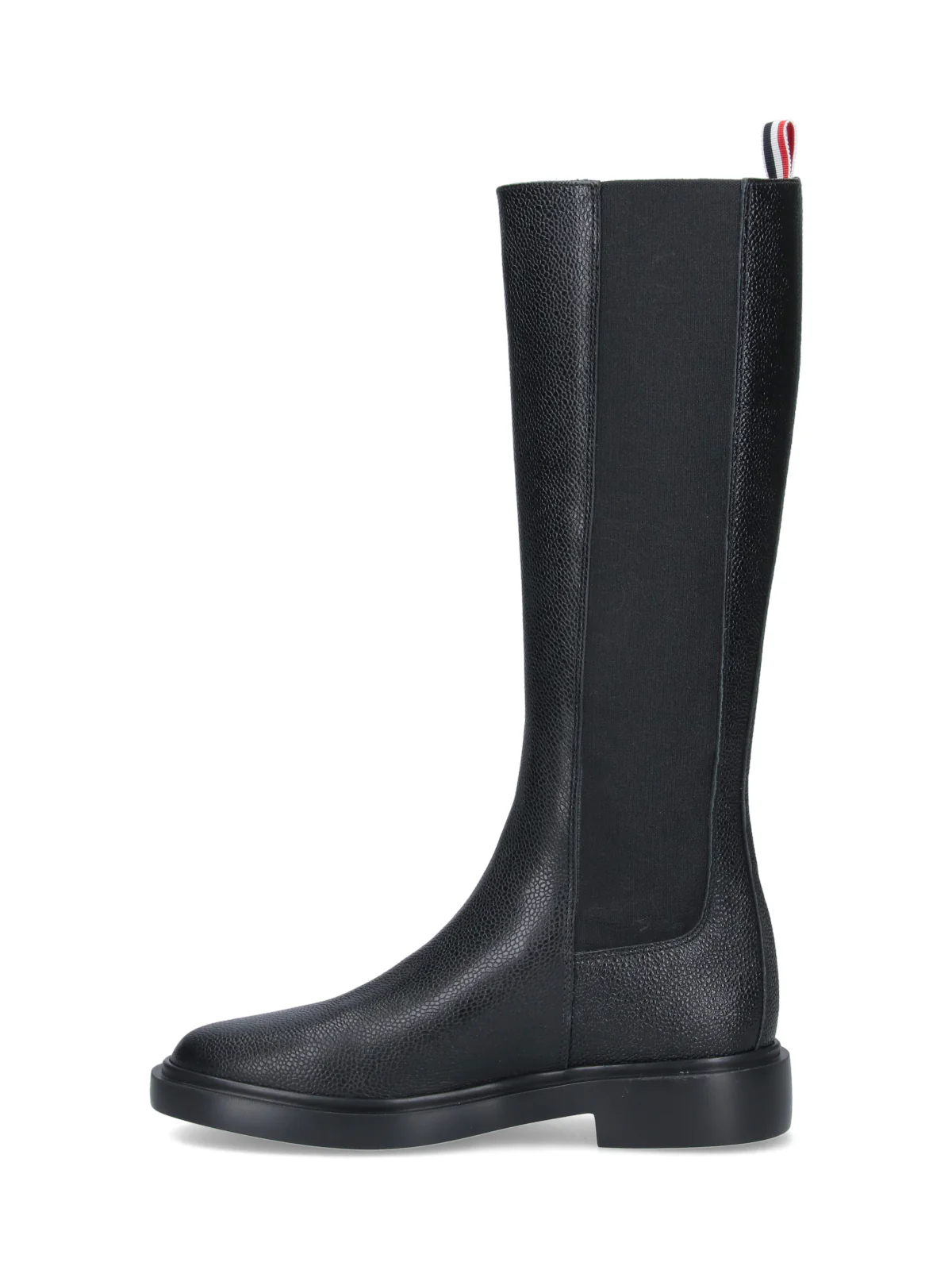 Thom Browne Calf Leather Boots - Image 3
