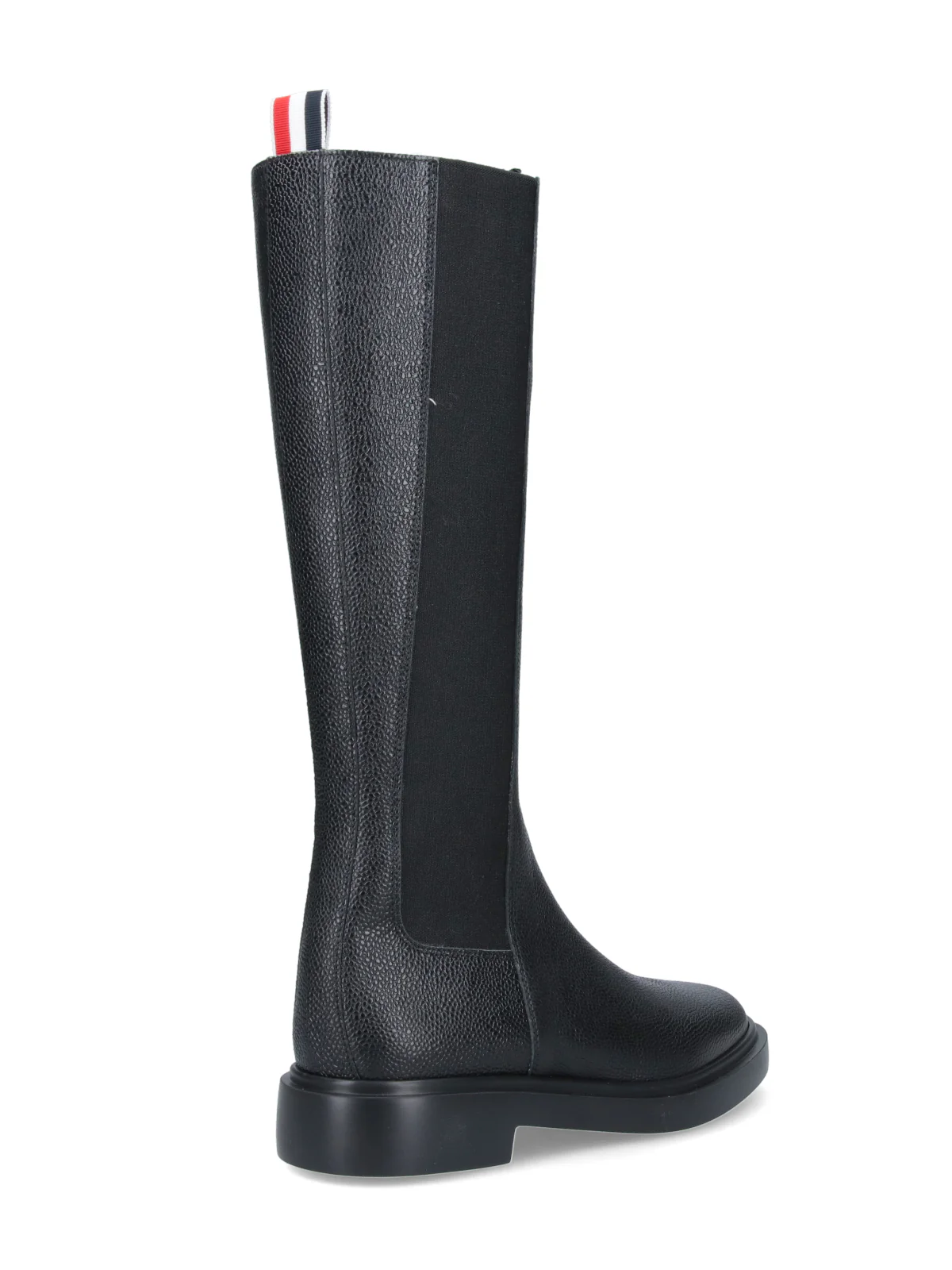 Thom Browne Calf Leather Boots - Image 4