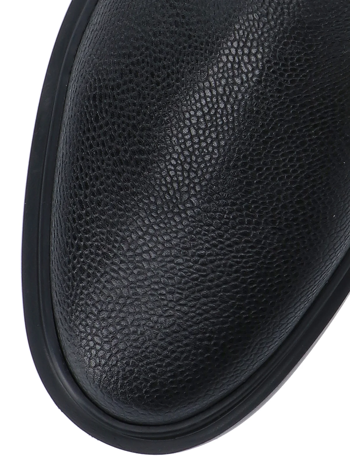 Thom Browne Calf Leather Boots - Image 5