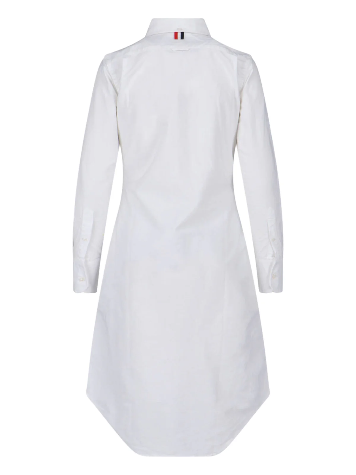 Thom Browne Lightweight Cotton Dress - Image 2