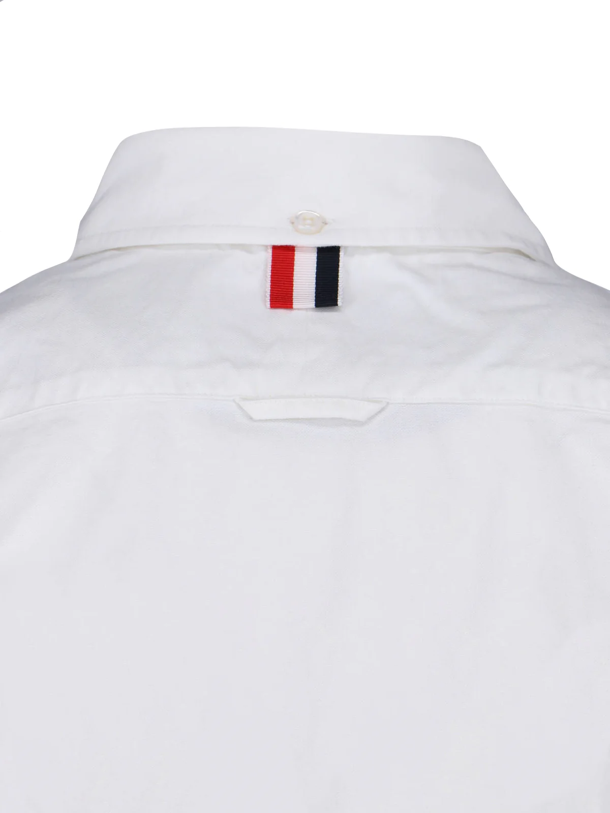 Thom Browne Lightweight Cotton Dress - Image 3