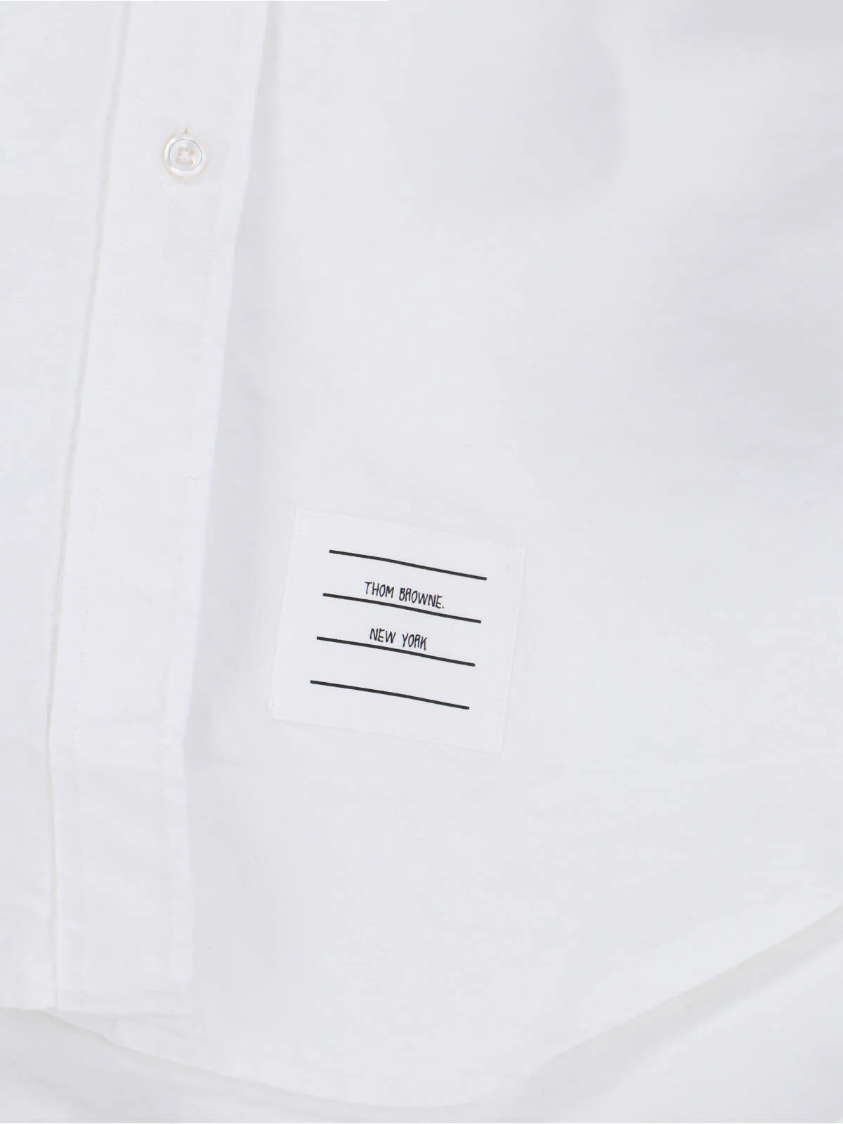 Thom Browne Lightweight Cotton Dress - Image 5