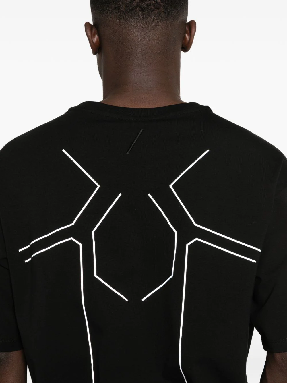 Thom Krom Men's Stylish T-shirt Edition - Image 4