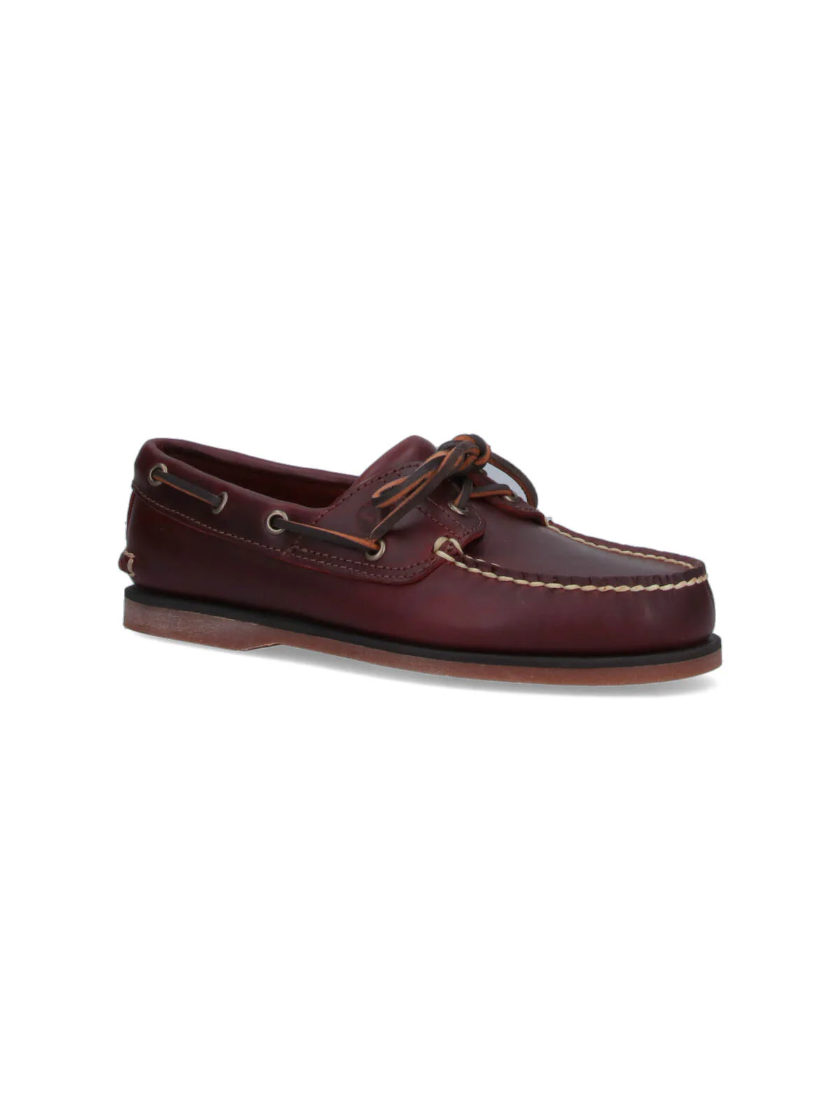 Timberland Classic 2-Eye Boat Shoes for Men - Image 4