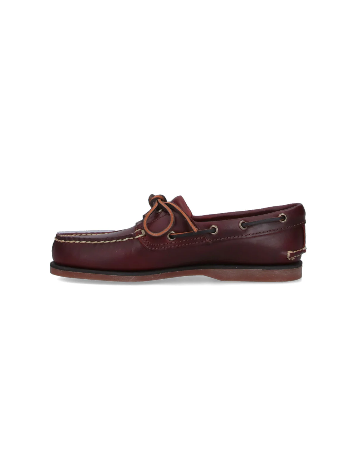 Timberland Classic 2-Eye Boat Shoes for Men - Image 6