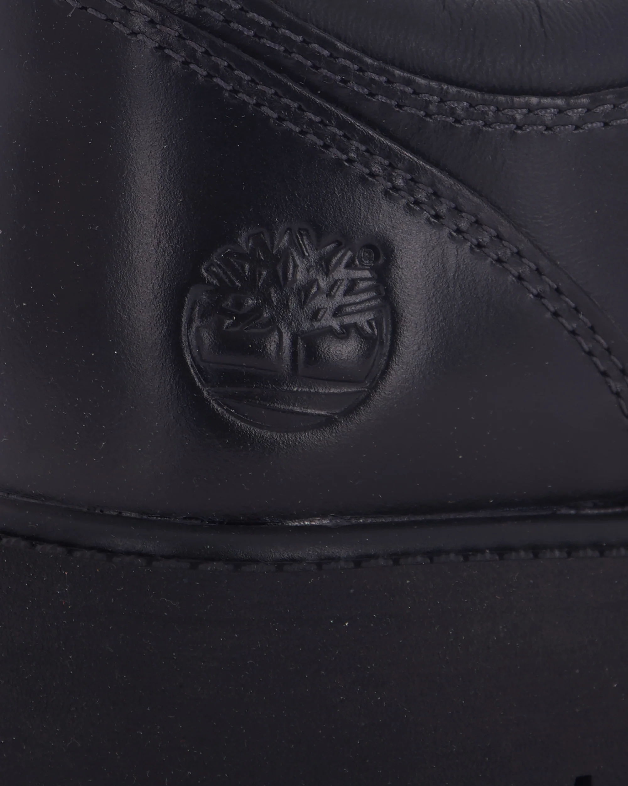 Timberland Classic Full Grain Leather Flat Shoes for Men - Image 3