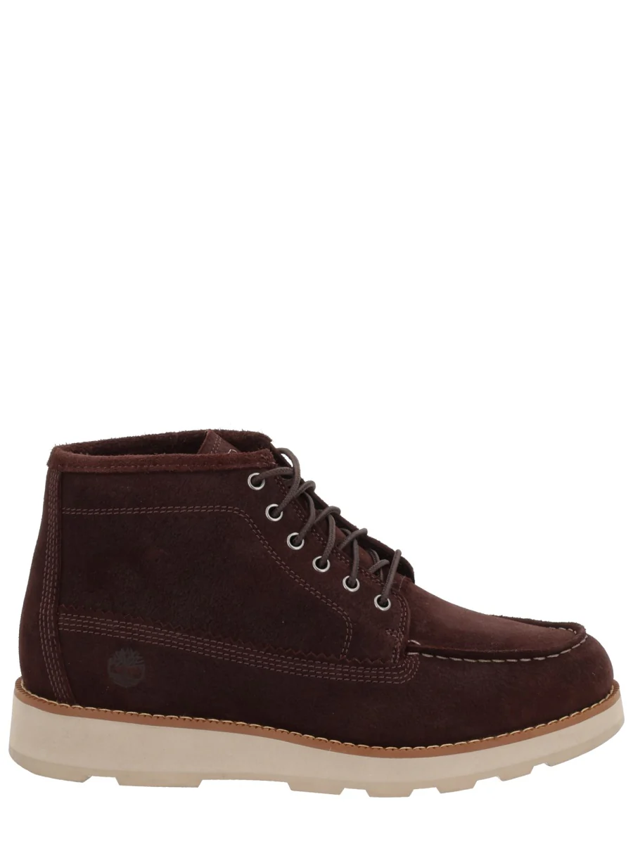Timberland Classic Suede Boots for Men