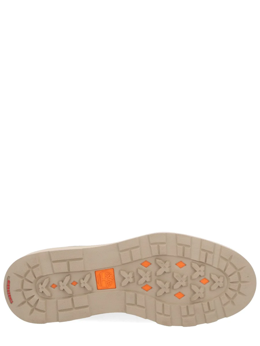 Timberland Classic Suede Boots for Men - Image 5