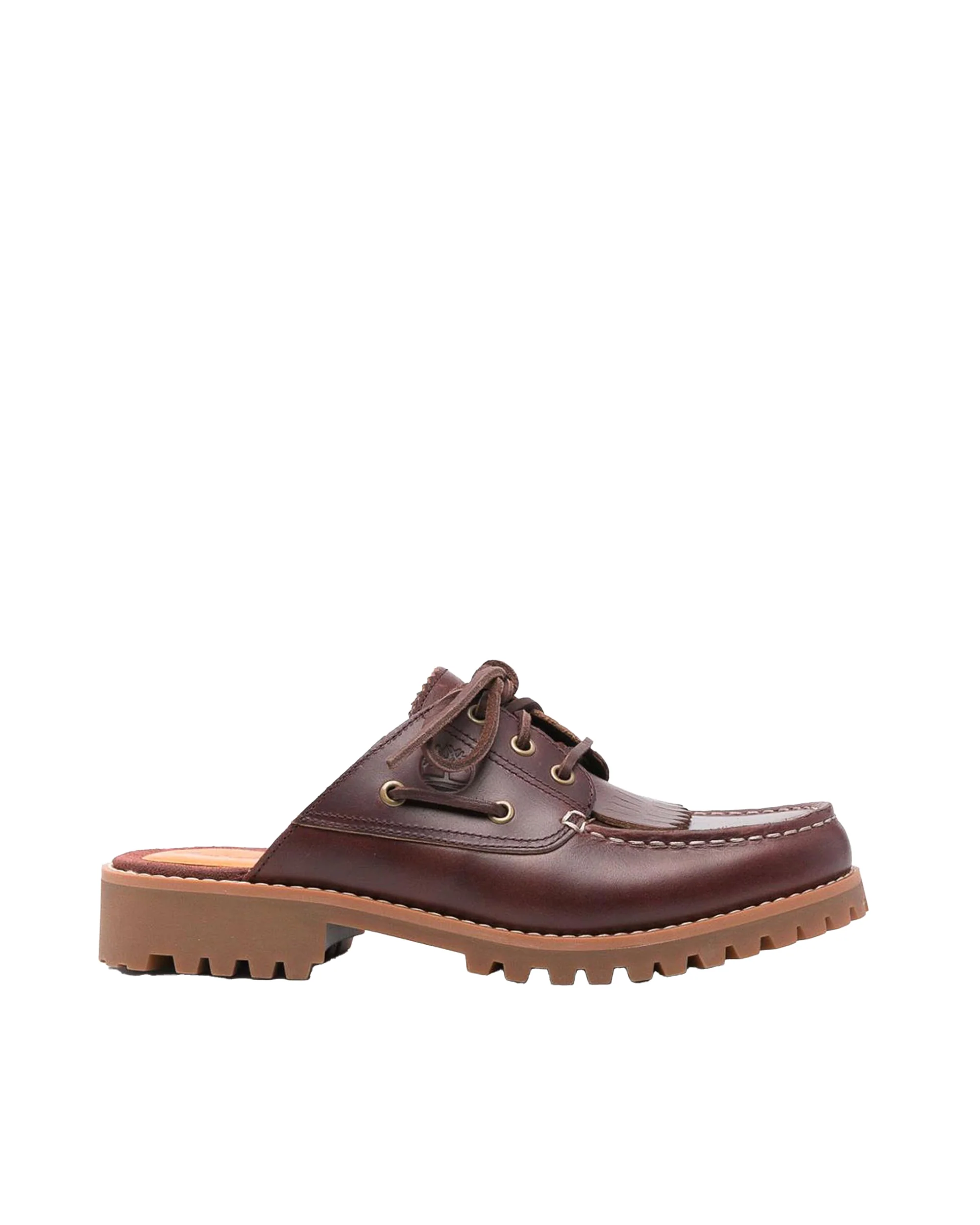 Timberland Women's Full Grain Sandals