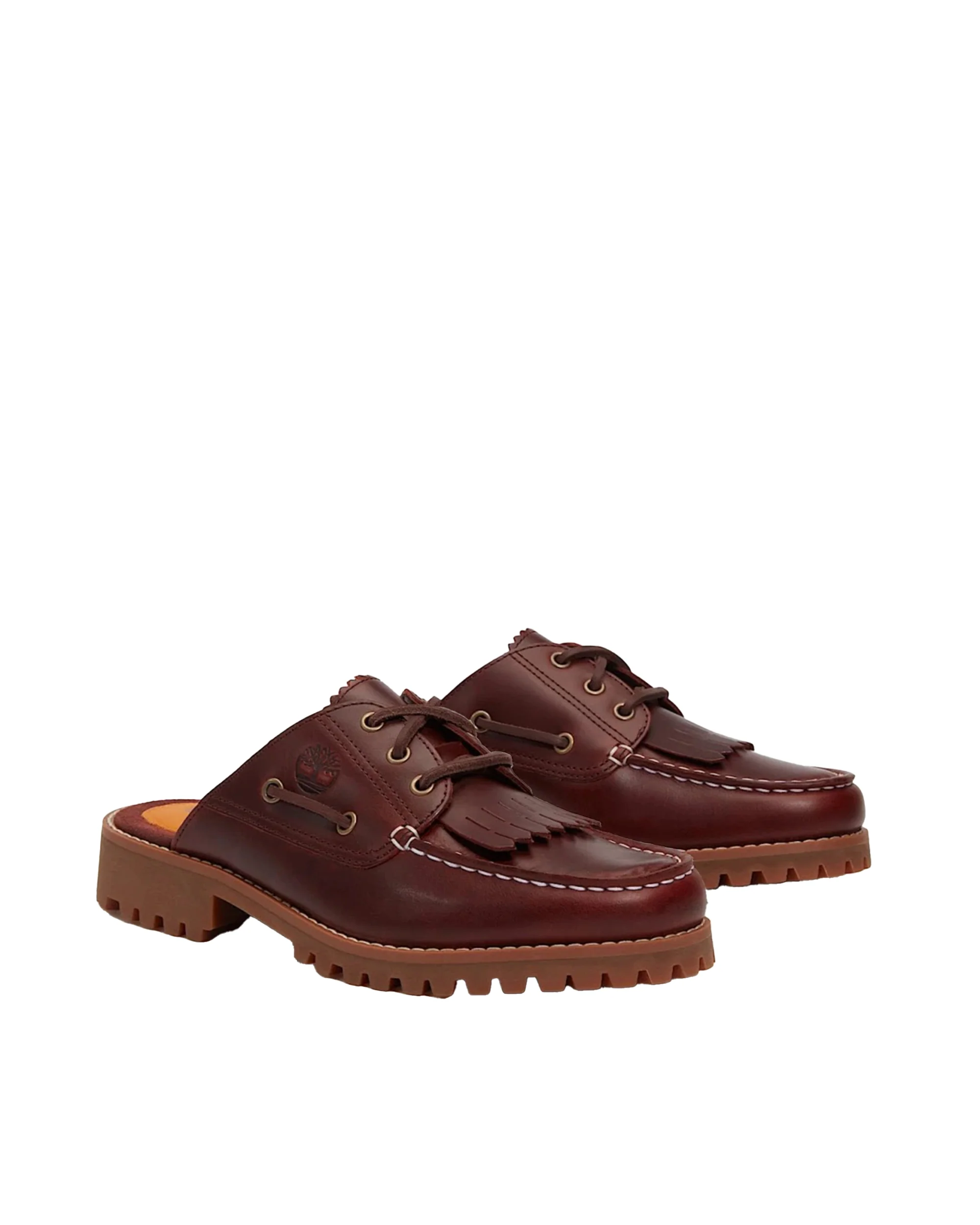 Timberland Women's Full Grain Sandals - Image 2