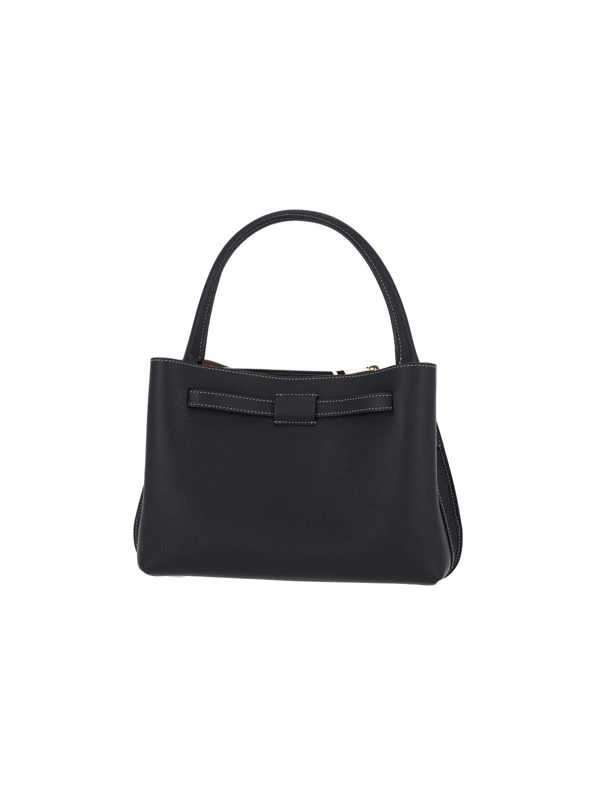Tod`s Calf Leather Shoulder Bag - Image 3
