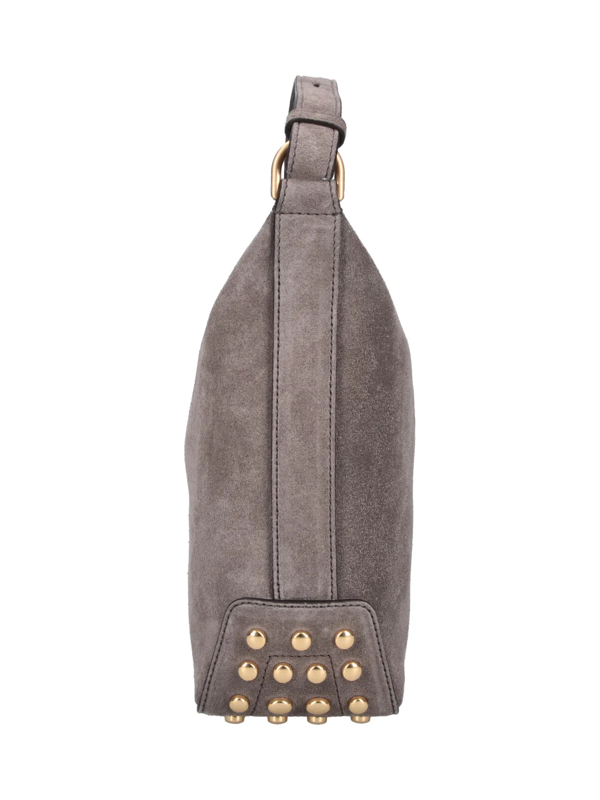 Tod`s Calf Leather Shoulder Bag for Women - Image 5