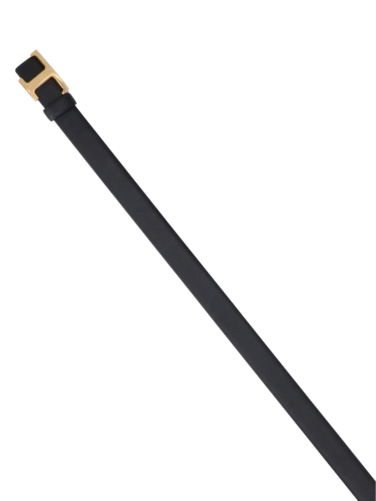 Tod`s Italian Calf Leather Belt for Women - Image 3