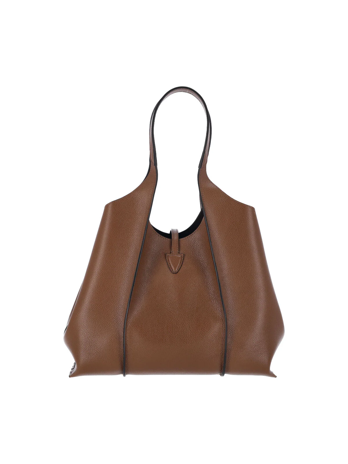 Tod`s Italian Calf Leather Shoulder Bag for Women - Image 3