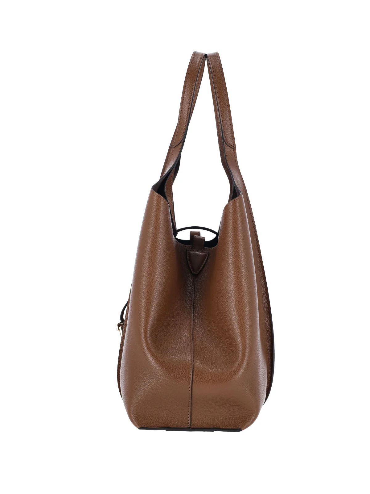 Tod`s Italian Calf Leather Shoulder Bag for Women - Image 5