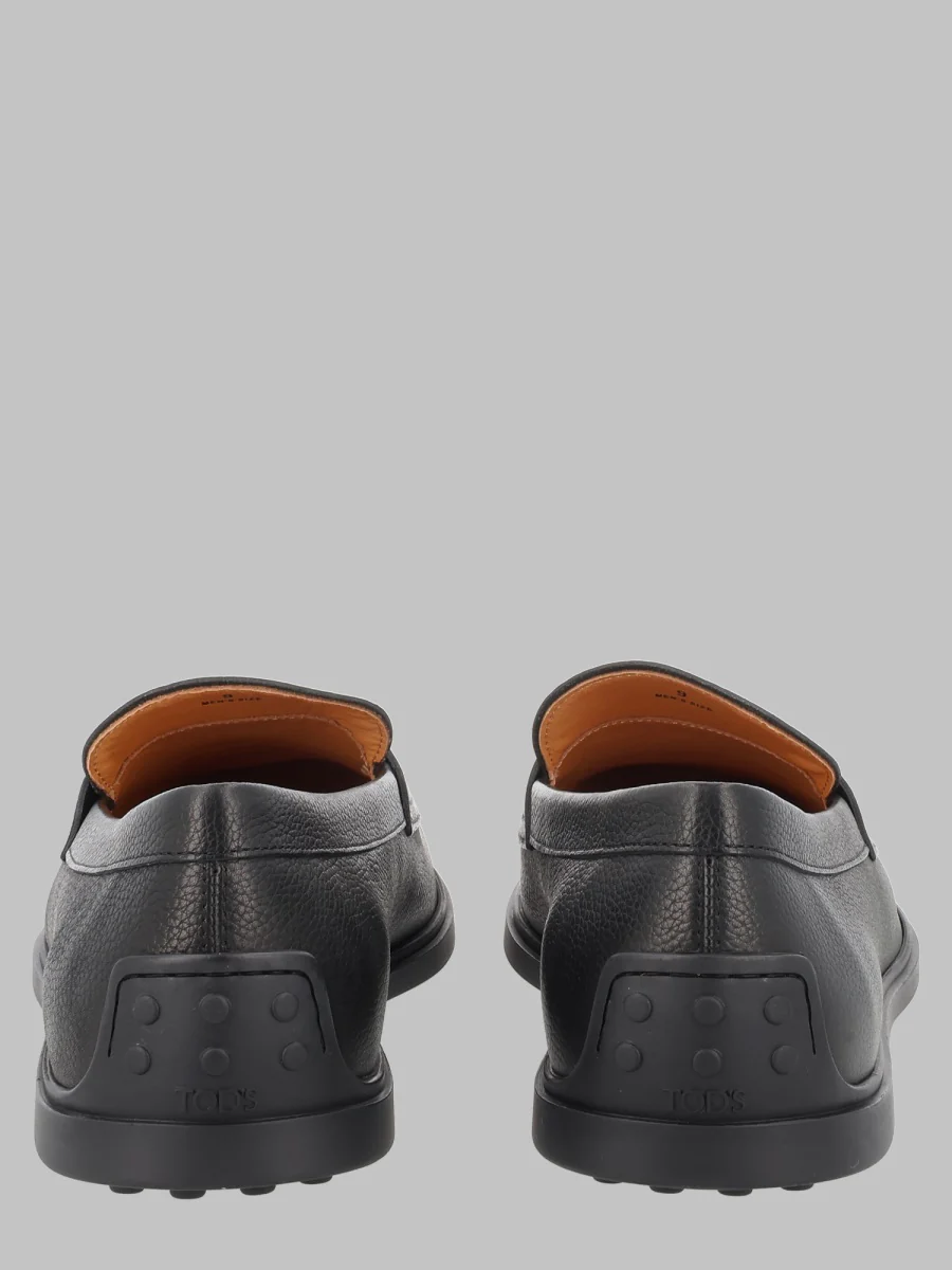 Tod`s Men’s Sophisticated Loafers for Fall/Winter 2026 - Image 2