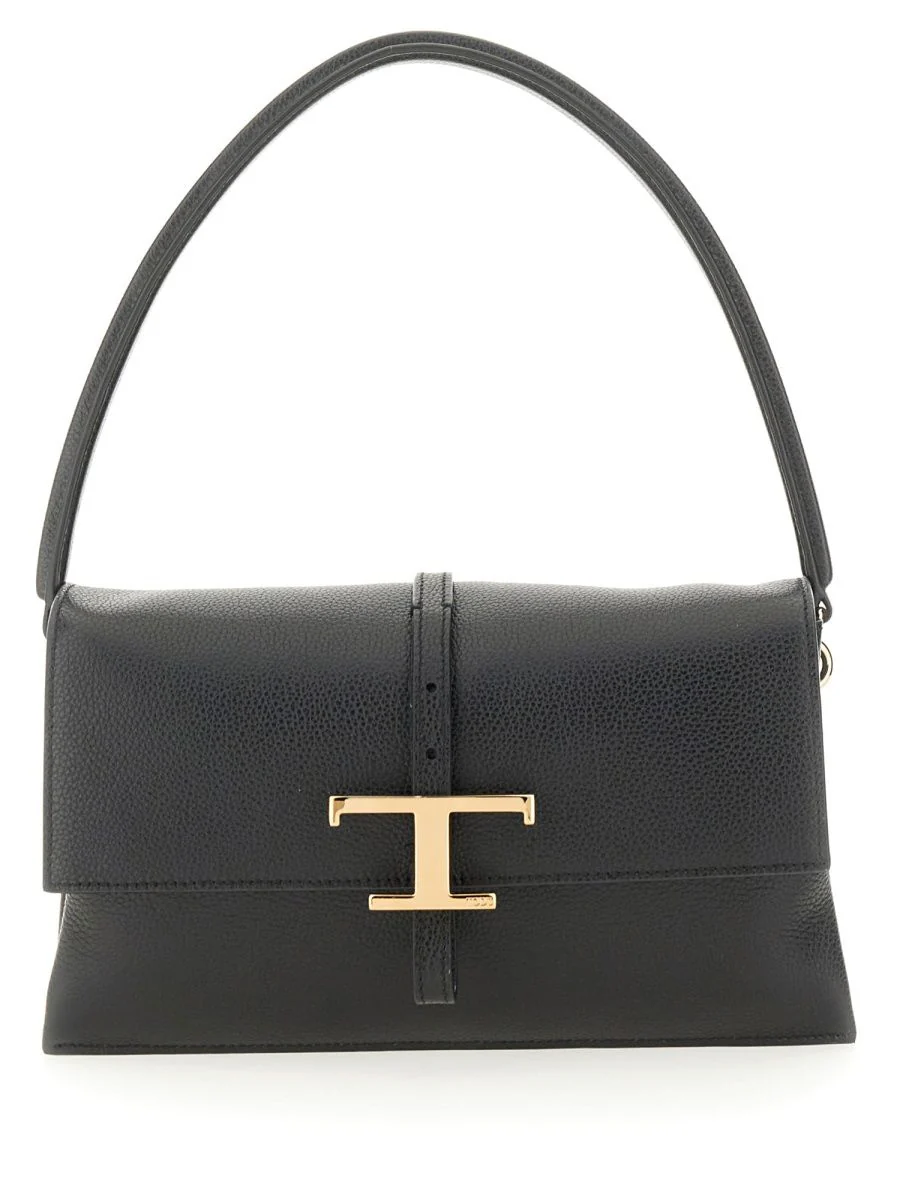 Tod`s TOD'S Timeless Flap Bag Mini