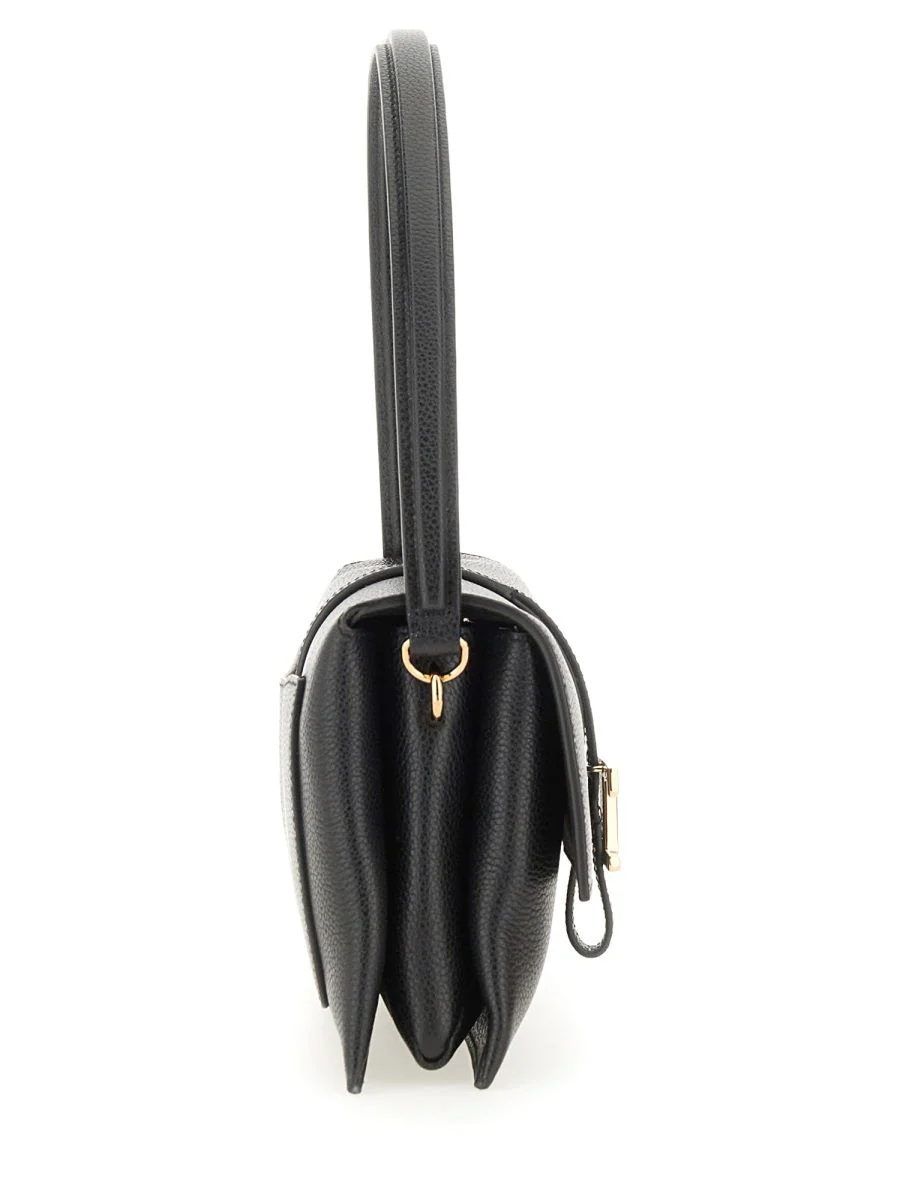 Tod`s TOD'S Timeless Flap Bag Mini - Image 5