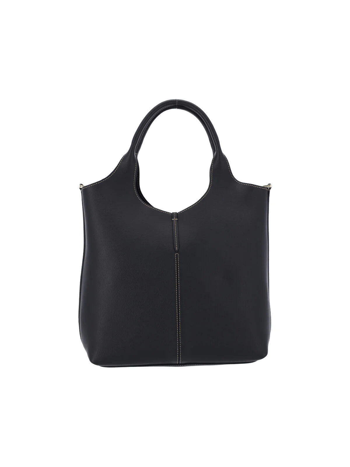 Tod`s Women’s 100% Calf Leather Handbag - Image 3