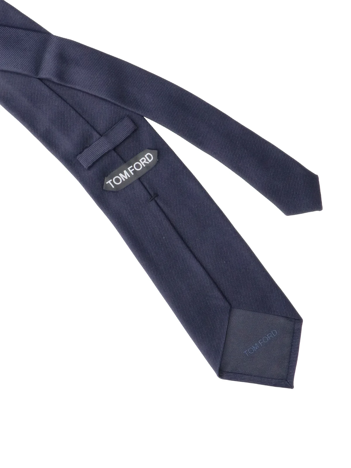 Tom Ford 100% Mulberry Silk Tie - Image 3