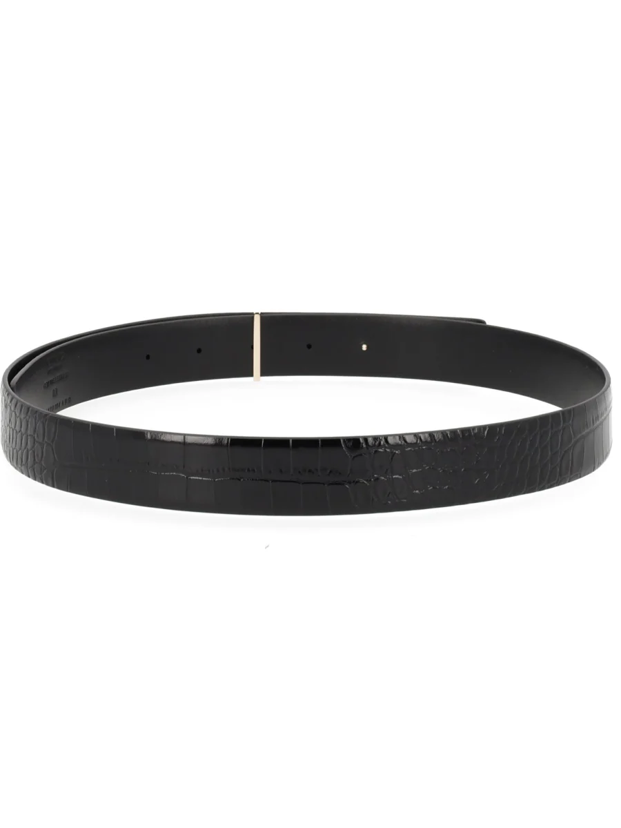 TOM FORD Belt Woman