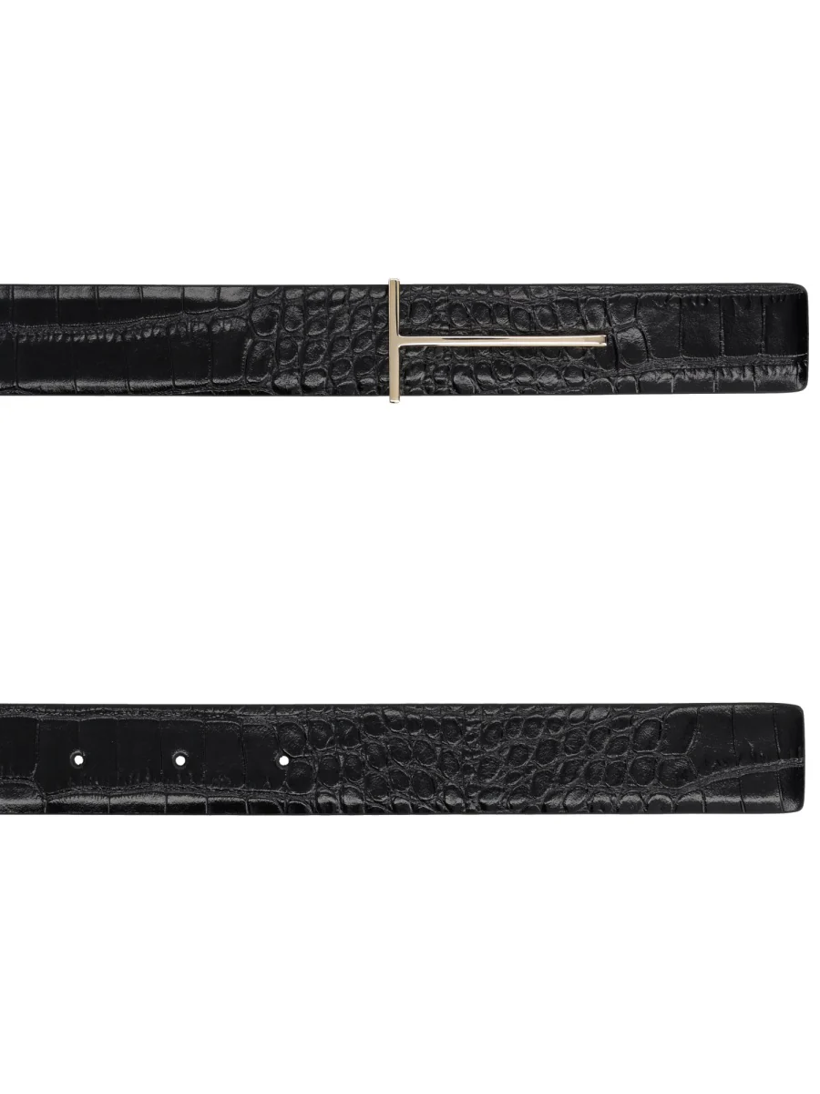 TOM FORD Belt Woman - Image 3