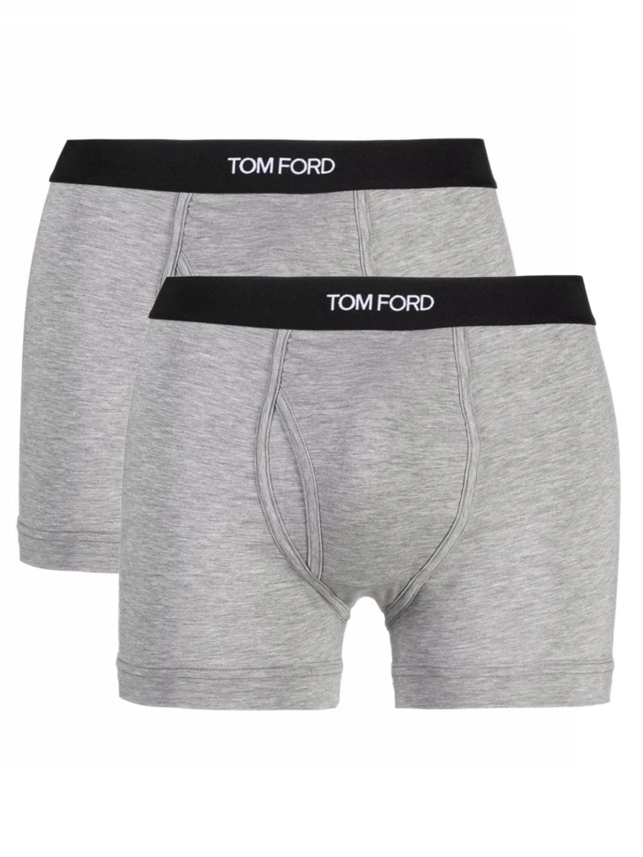Tom Ford Bi-Pack Boxer Briefs for Men