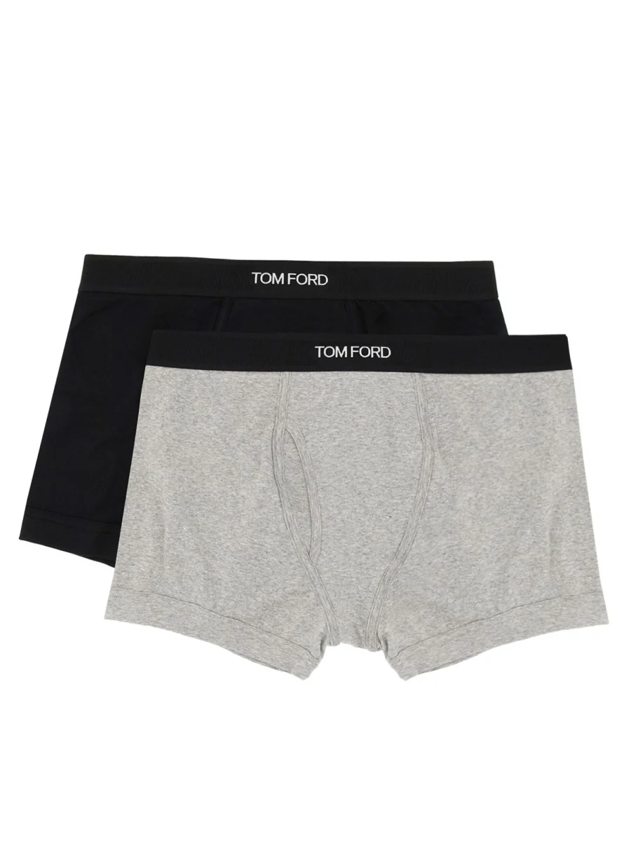 Tom Ford Bi-Pack Boxer Briefs for Men - Image 3