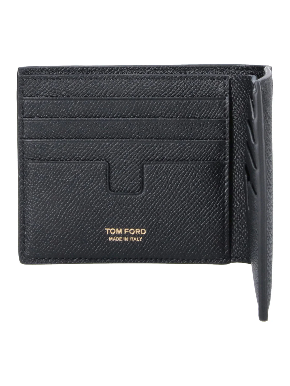 Tom Ford Calf Leather Wallet - Image 5