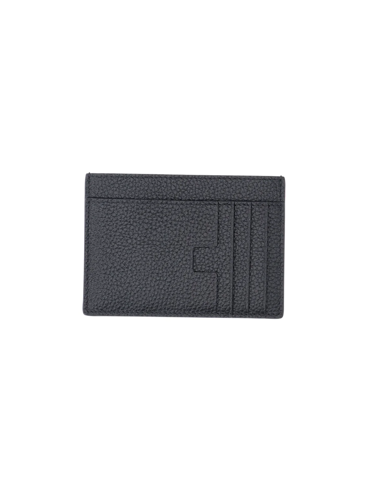 Tom Ford Calf Leather Wallet with Sheep Leather Lining - Image 2