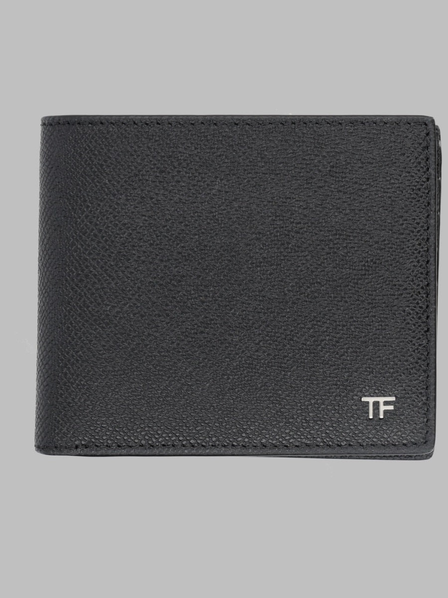 Tom Ford Compact Leather Wallet