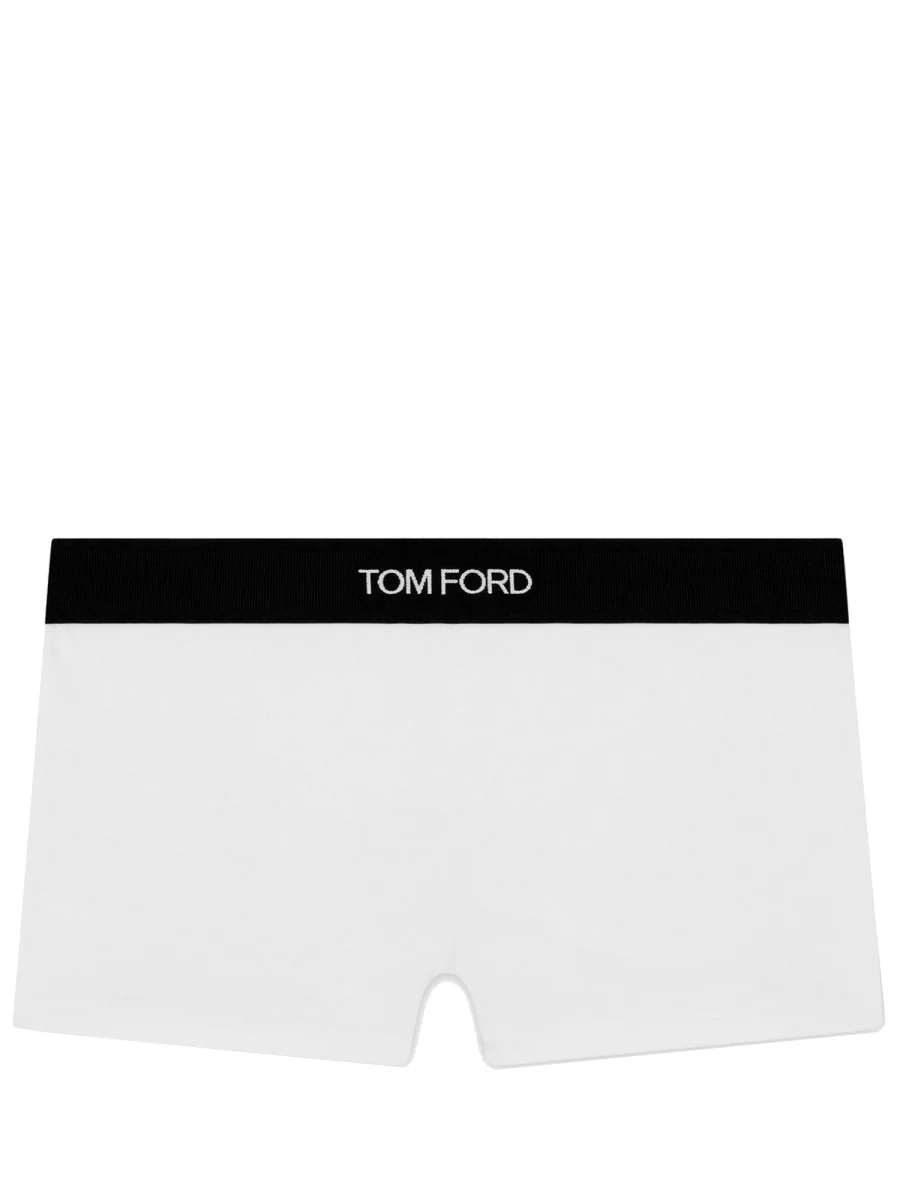 Tom Ford Elegant Comfort Underwear - Women's Mini Style