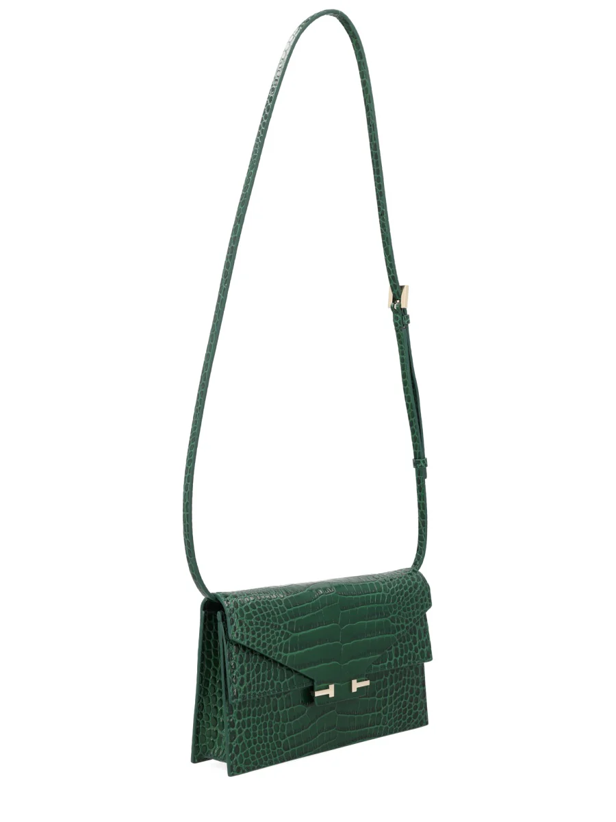 Tom Ford Elegant Mini Shoulder Bag - Image 3