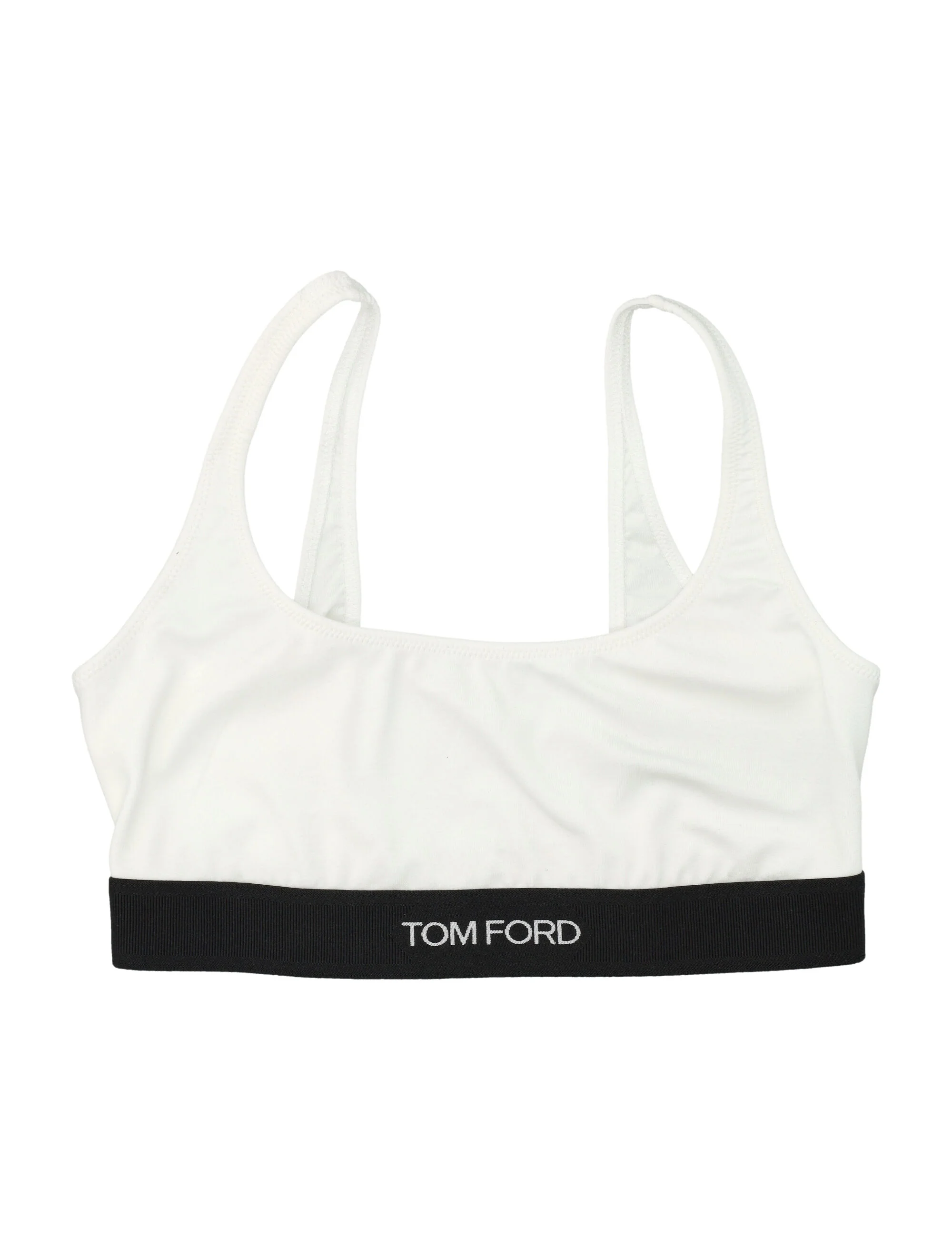Tom Ford Elegant Top for the Modern Woman