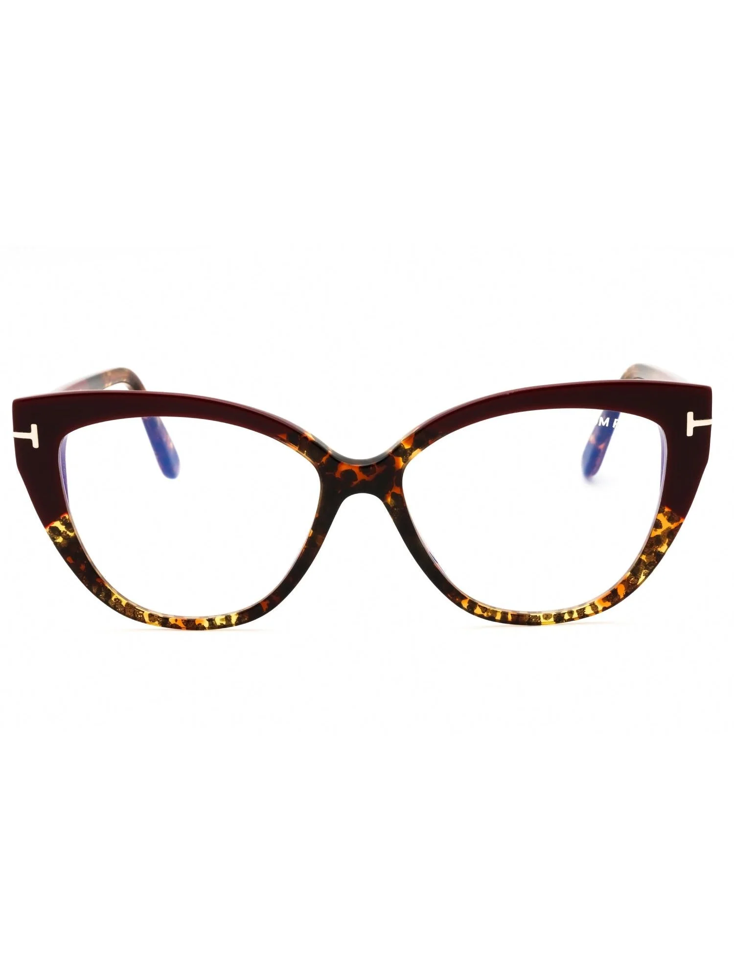 Tom Ford FT5673-B Eyeglasses - Image 4