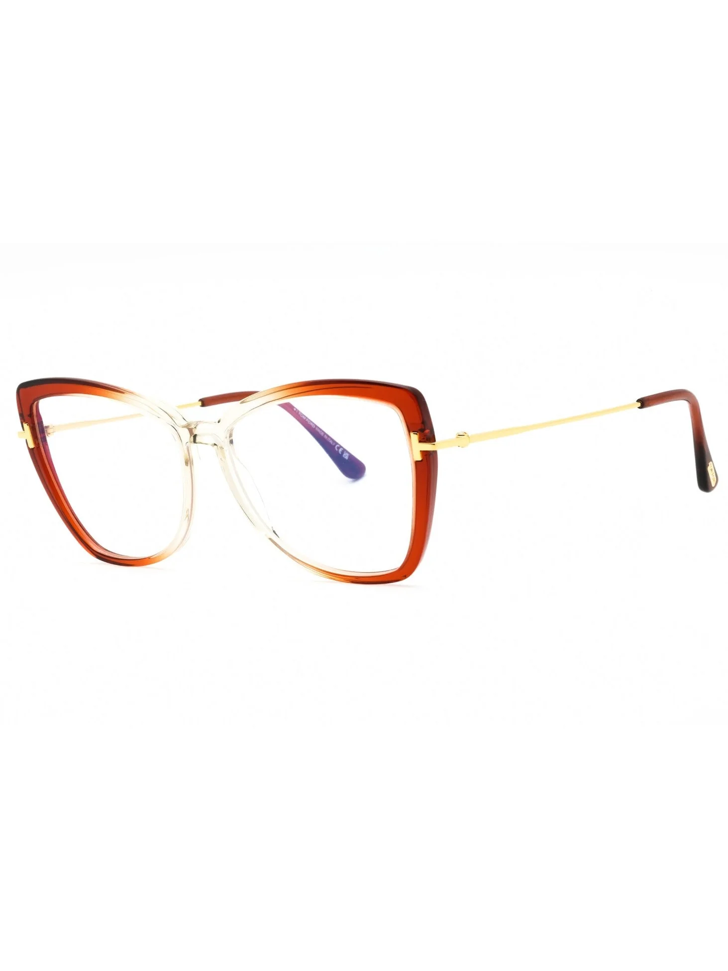 Tom Ford FT5882-B Eyeglasses