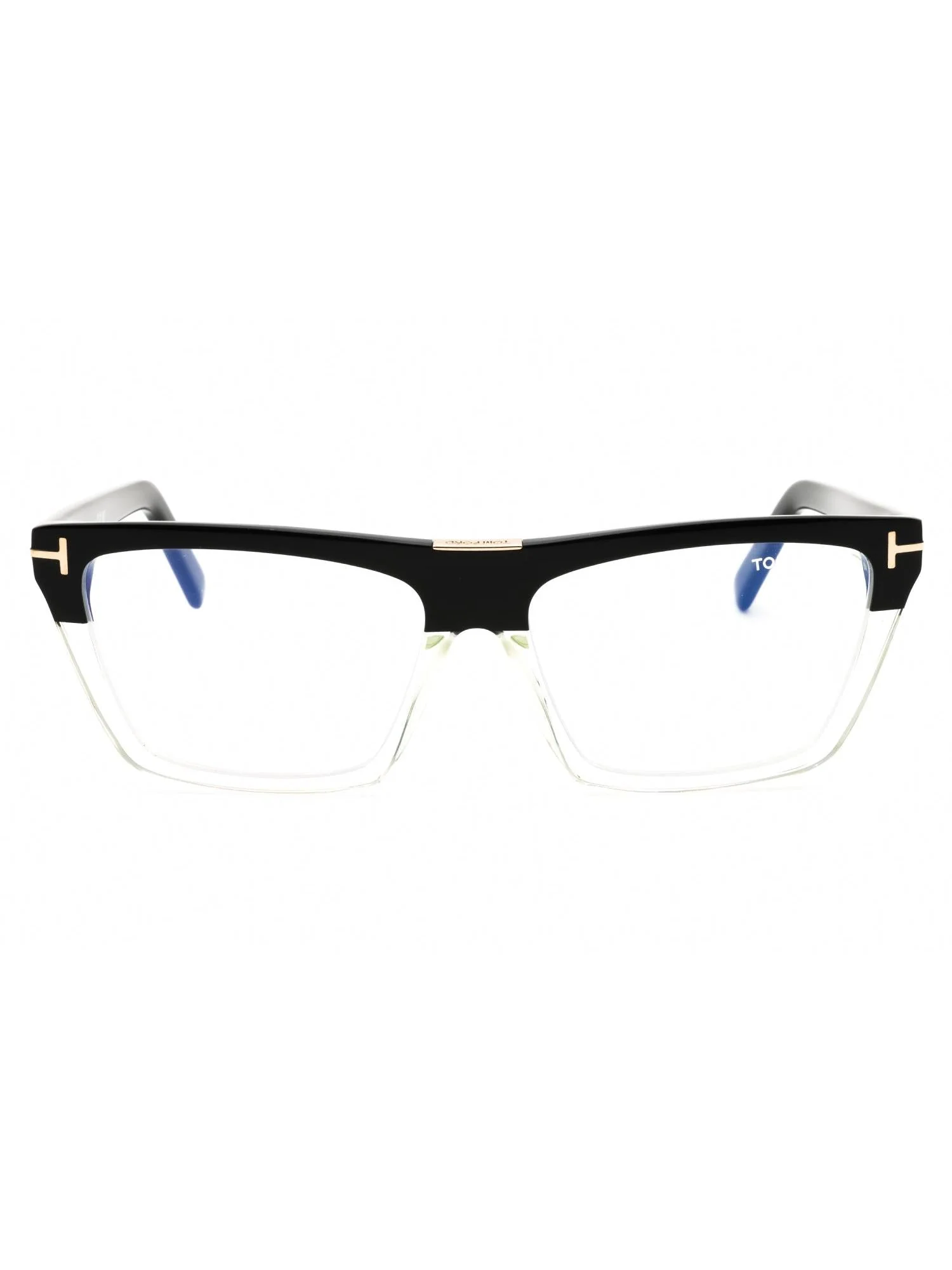 Tom Ford FT5912-B Eyeglasses - Image 2