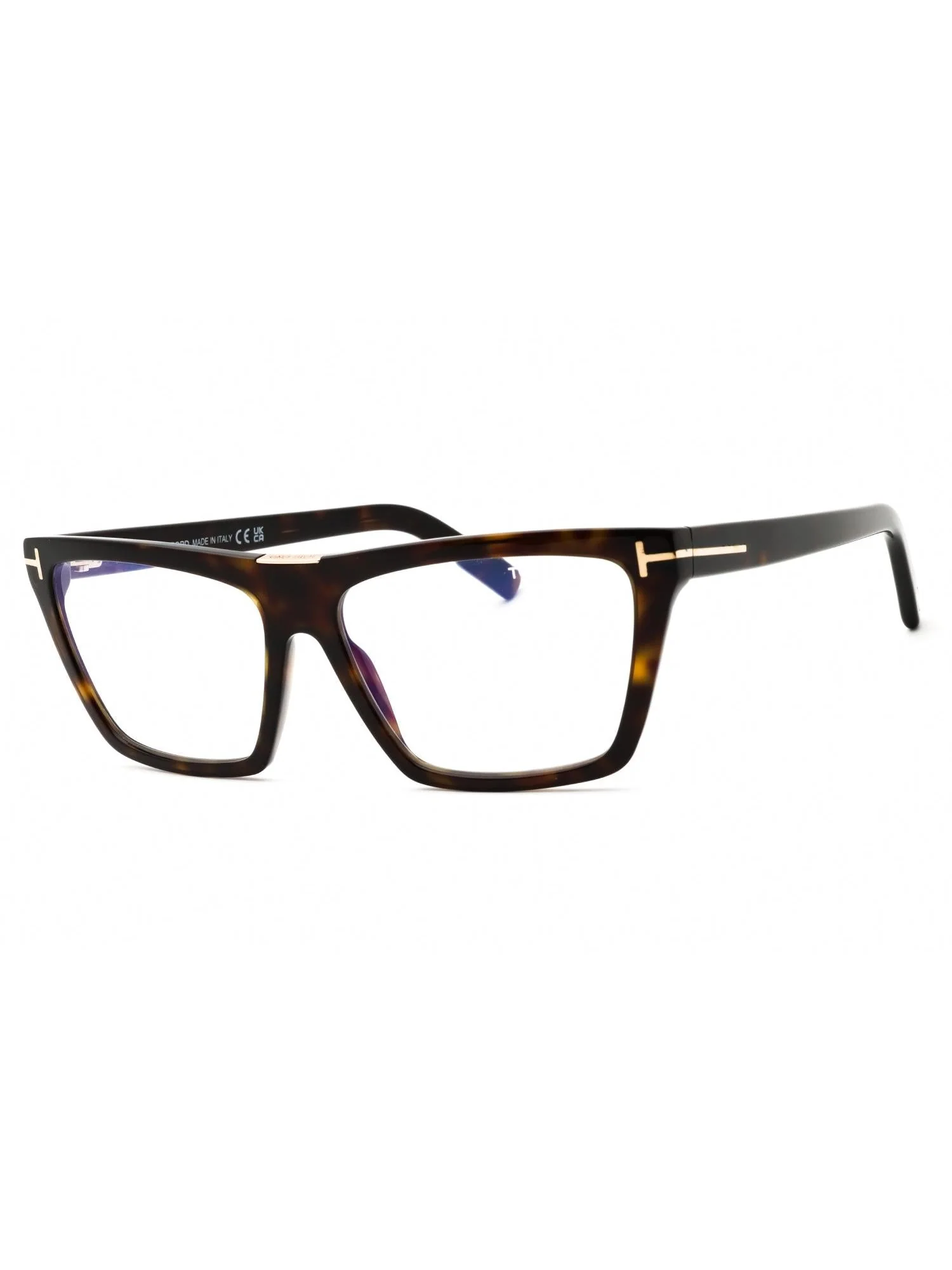 Tom Ford FT5912-B Eyeglasses - Image 3